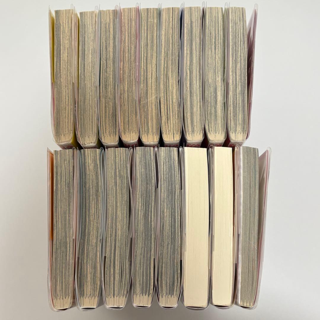 恋と嘘 特装版 全巻 セット DVD付き