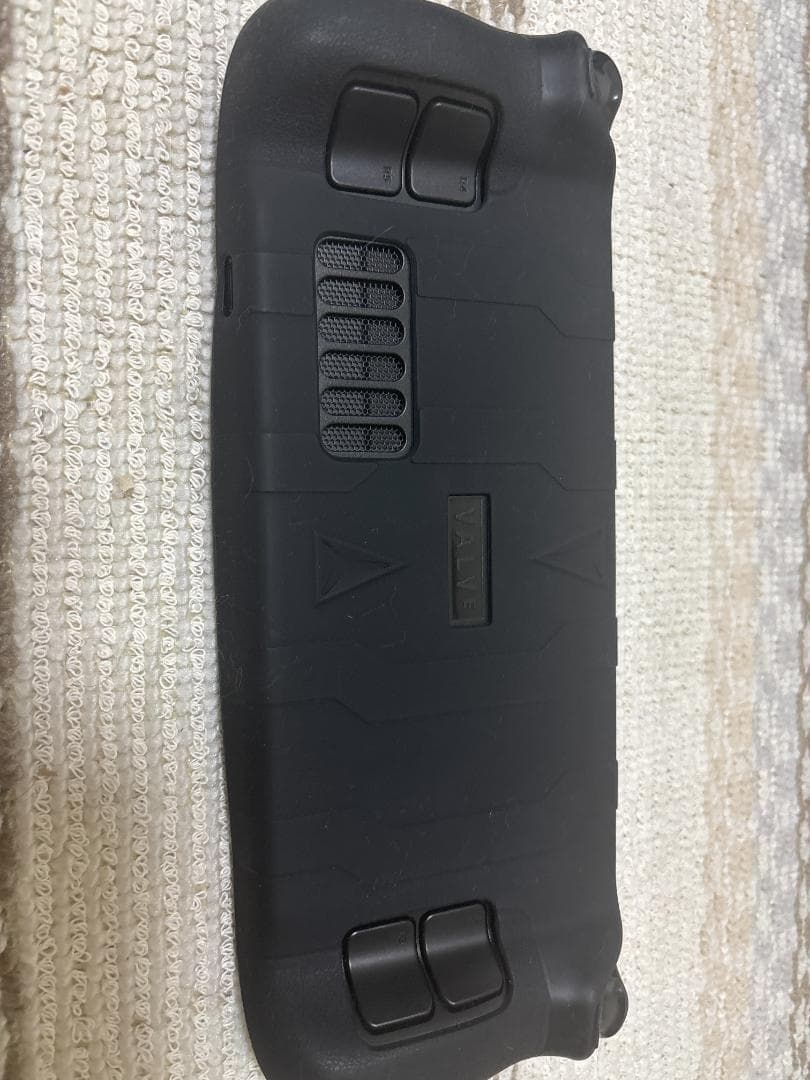 その他 Steam Deck OLED 1TB