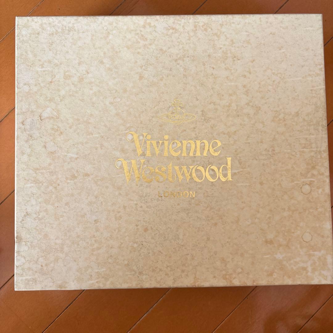 ヴィヴィアンウエストウッド　ロッキンホースバレリーナ