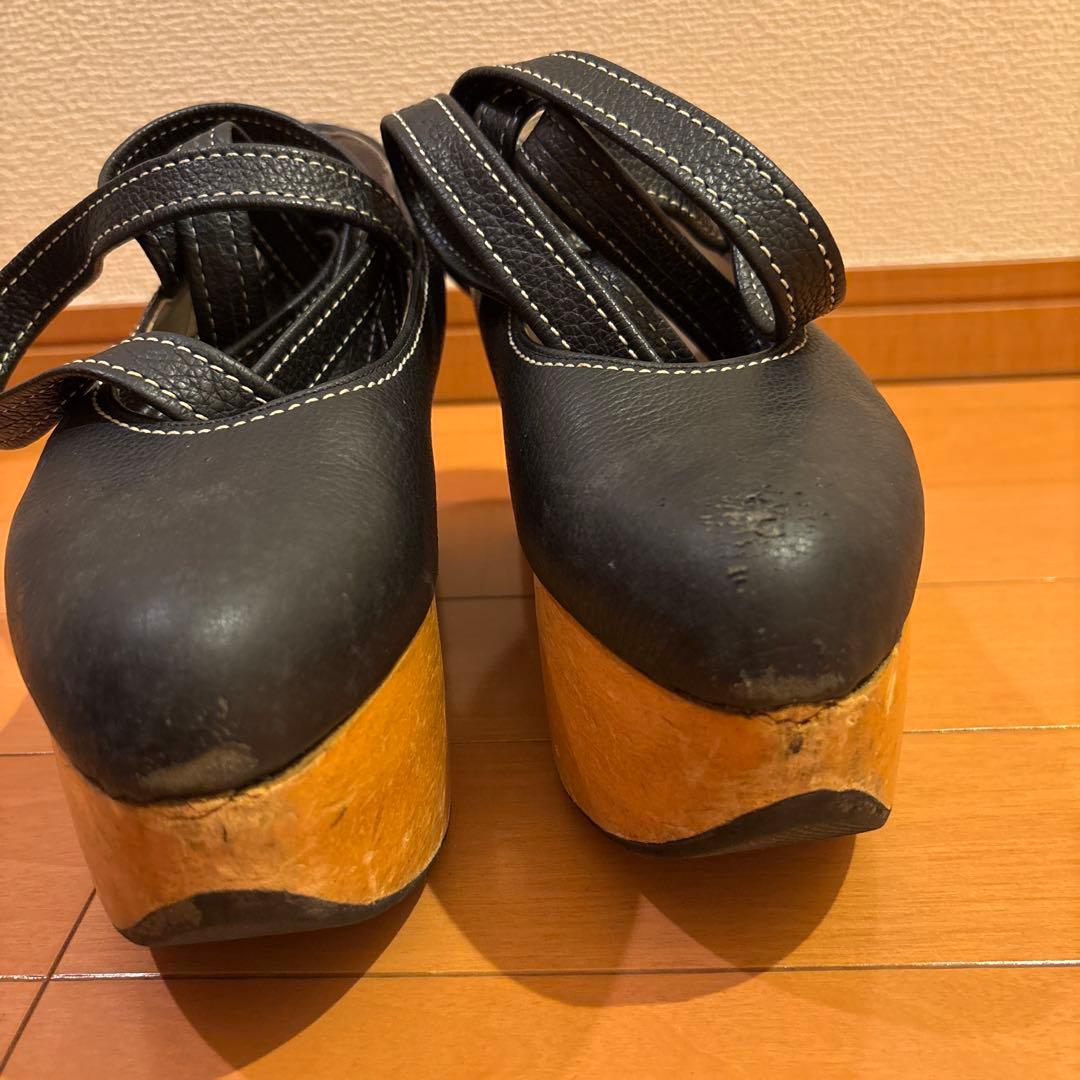 ヴィヴィアンウエストウッド　ロッキンホースバレリーナ