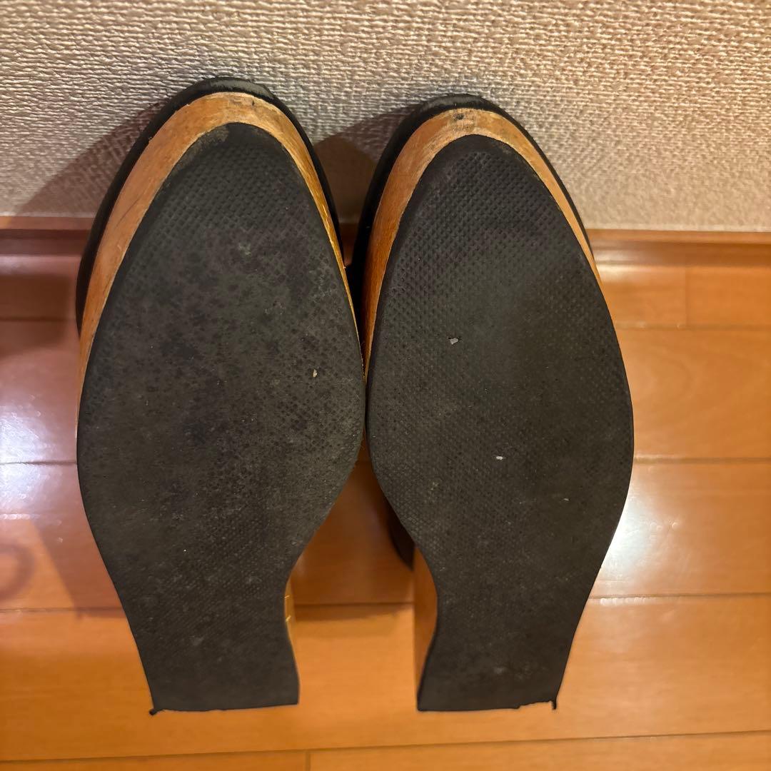 ヴィヴィアンウエストウッド　ロッキンホースバレリーナ