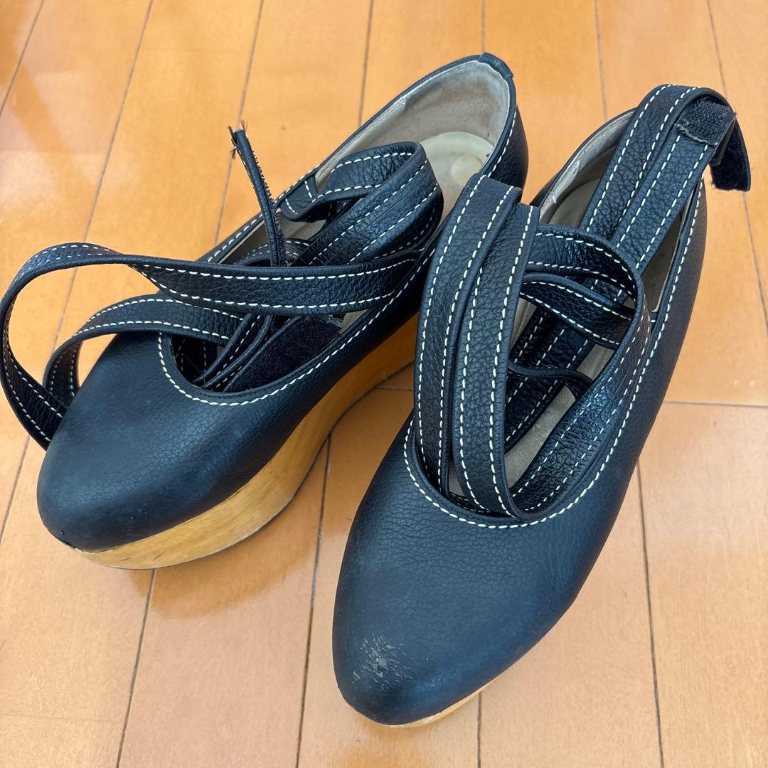 ヴィヴィアンウエストウッド　ロッキンホースバレリーナ