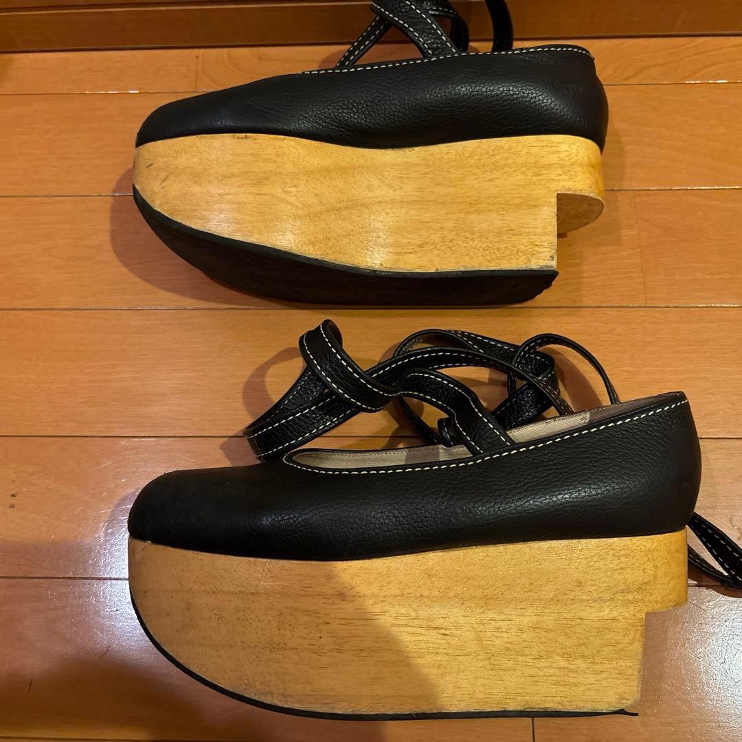 ヴィヴィアンウエストウッド　ロッキンホースバレリーナ