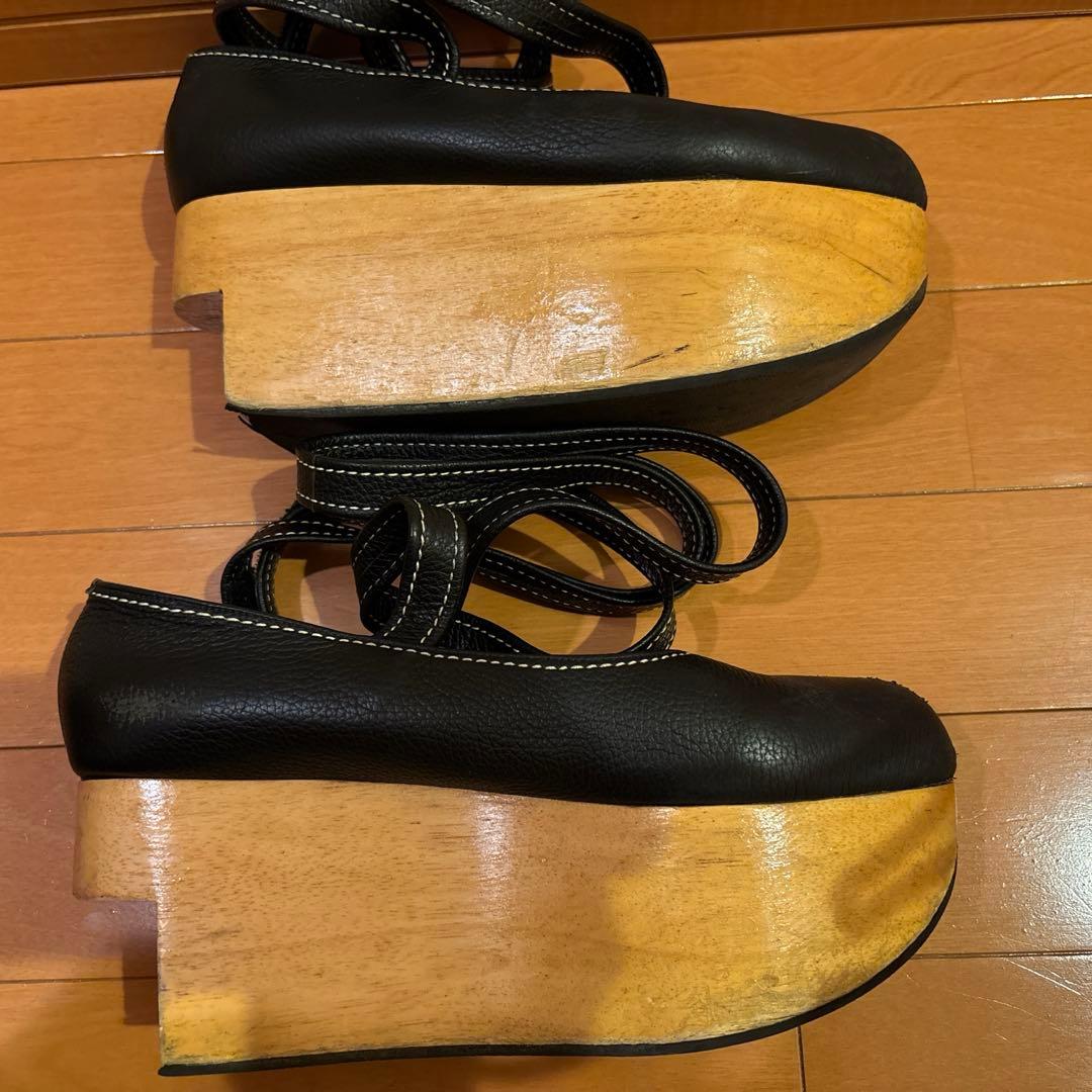 ヴィヴィアンウエストウッド　ロッキンホースバレリーナ