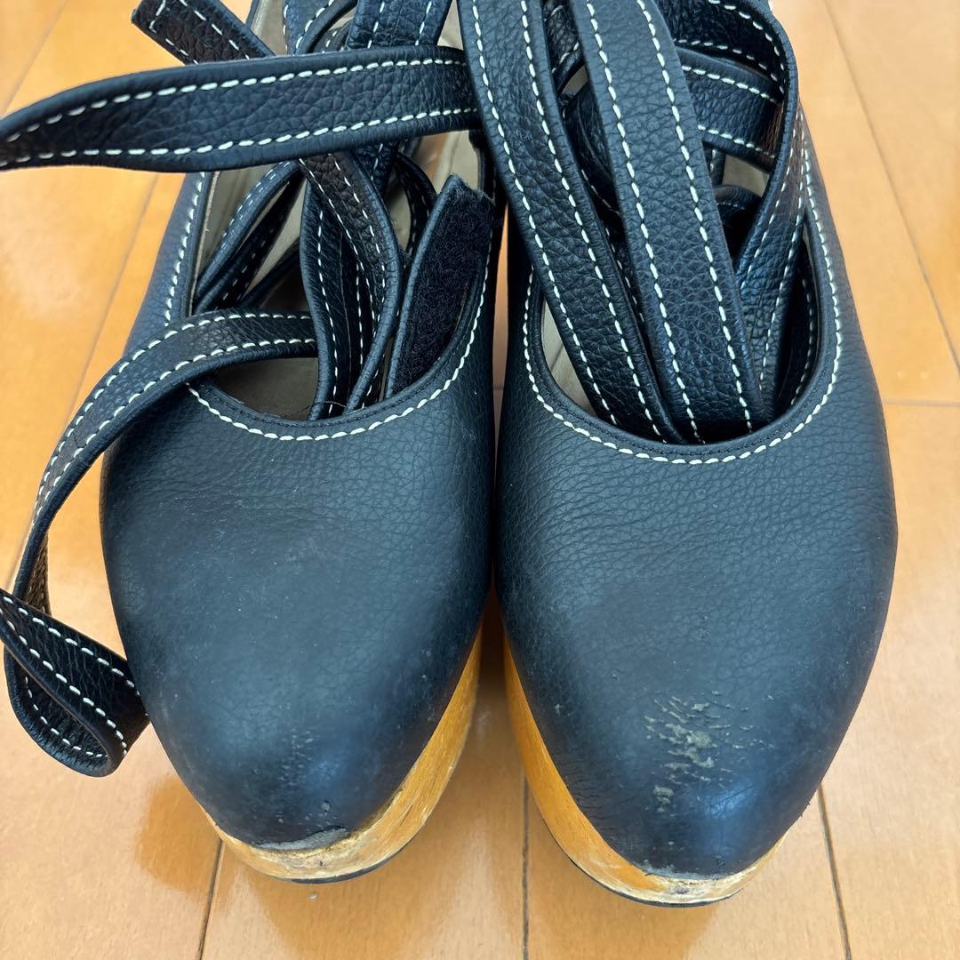 ヴィヴィアンウエストウッド　ロッキンホースバレリーナ