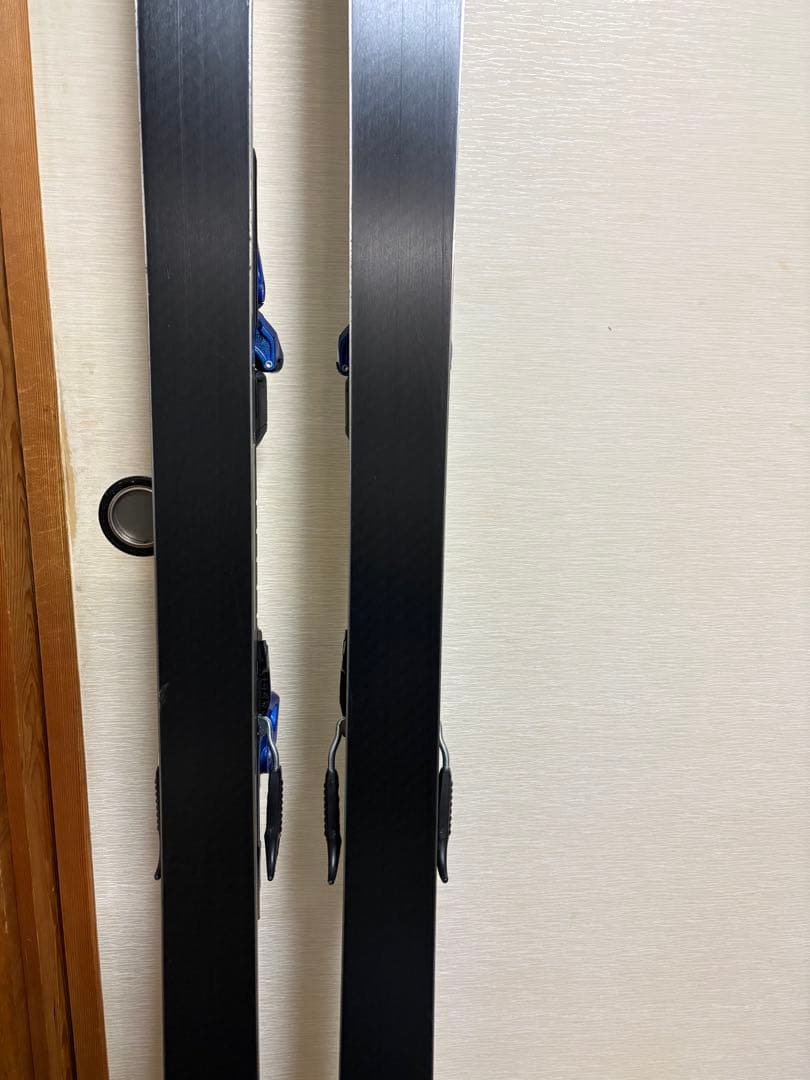 22/23 オガサカ　トライアンGS 188 R27 スキー板