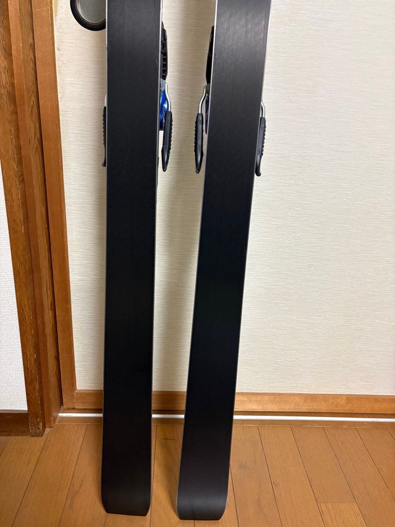 22/23 オガサカ　トライアンGS 188 R27 スキー板