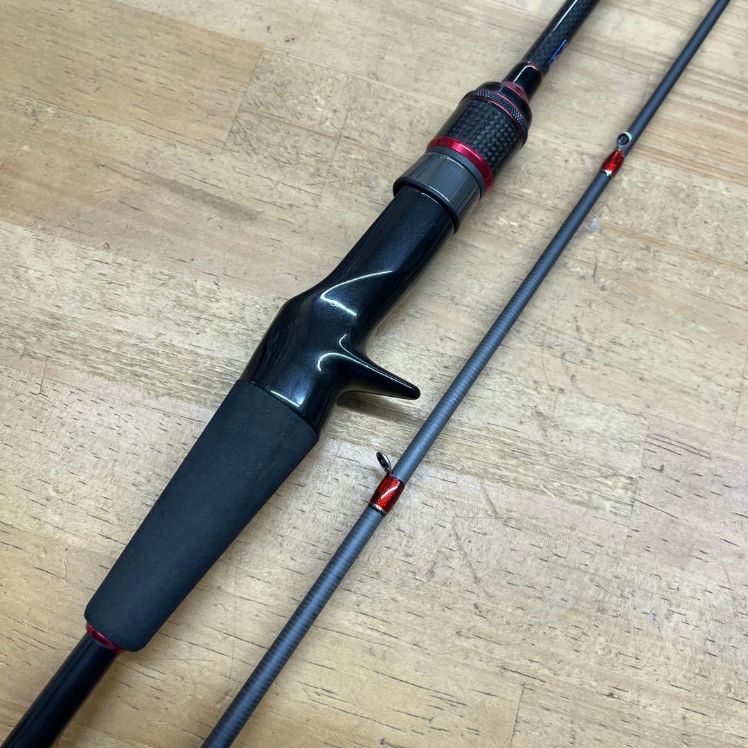 墨族　DAIKEN SP B68H 大剣SP