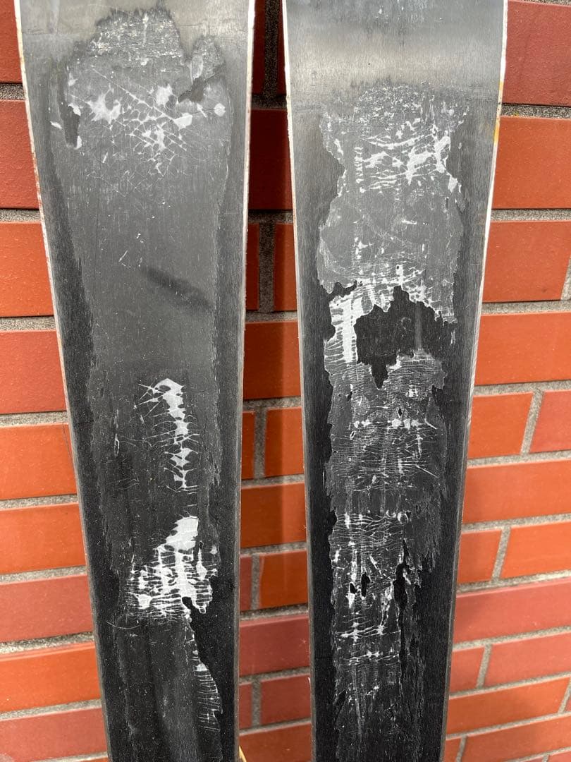 Atomic ETL Series スキー