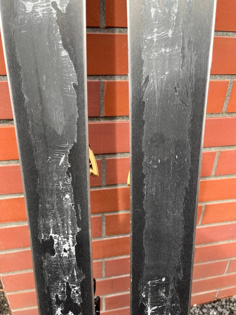 Atomic ETL Series スキー