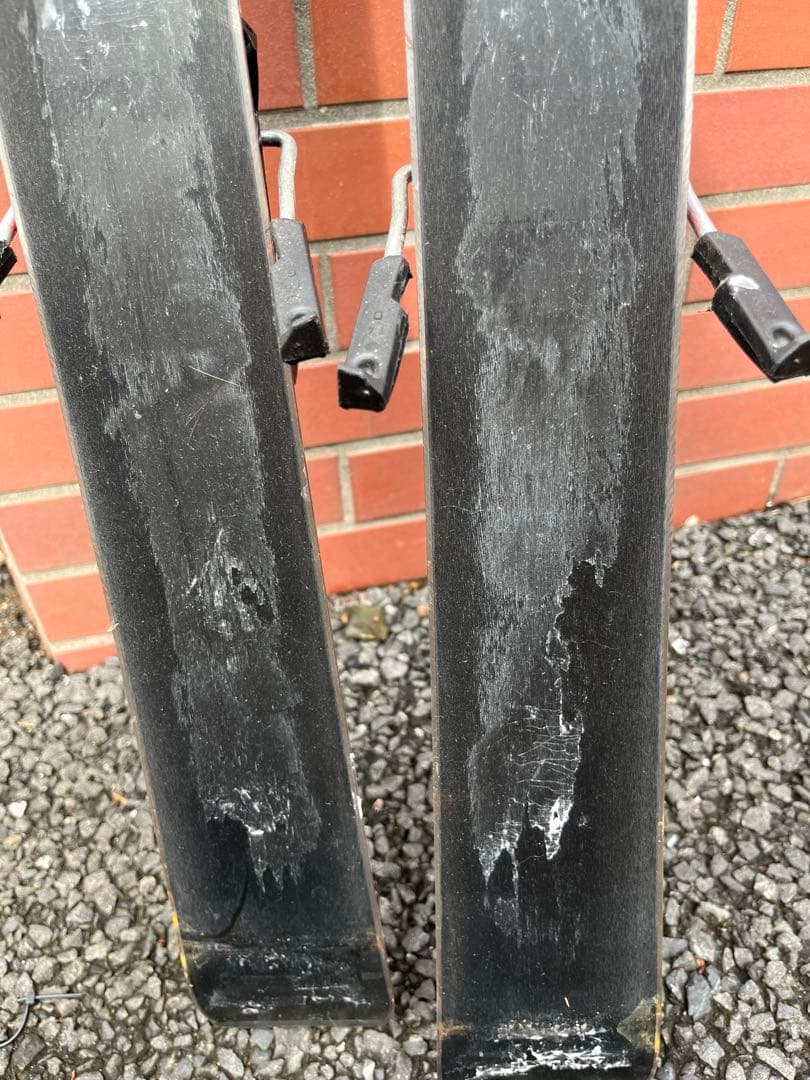 Atomic ETL Series スキー