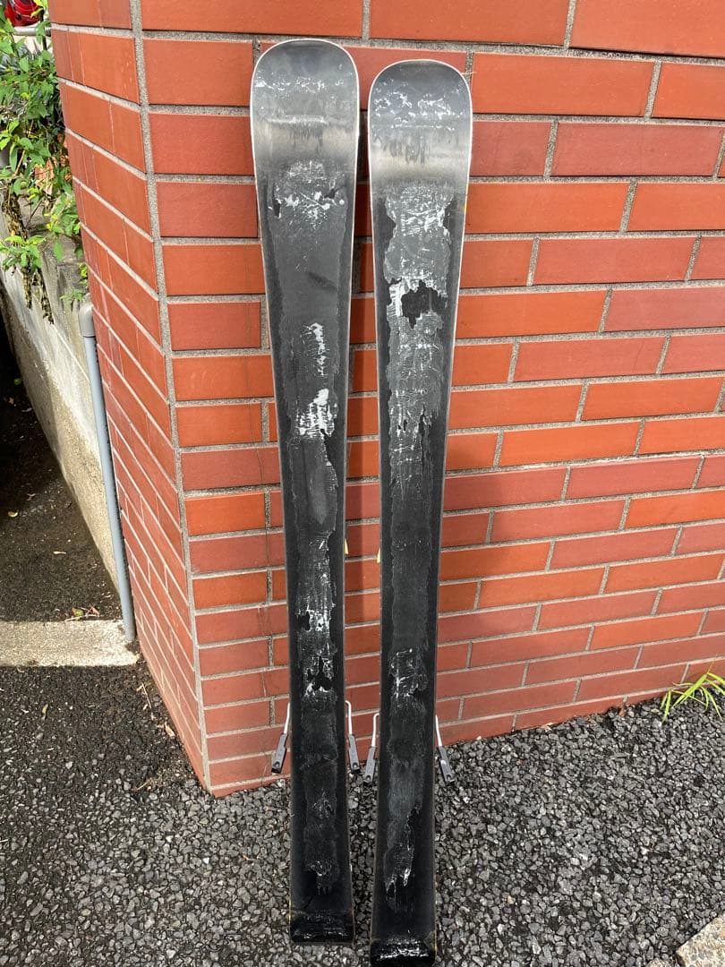 Atomic ETL Series スキー