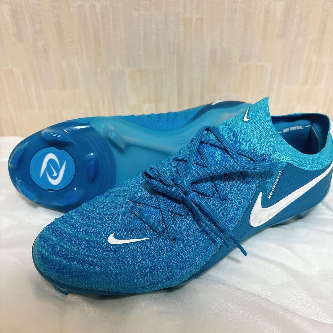 【新品】NIKE PHANTOM GX 2 ELITE FG ファントム GX