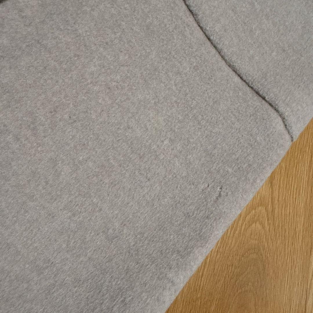 IENA スーパー160 ダブルフェイス フードコート 38