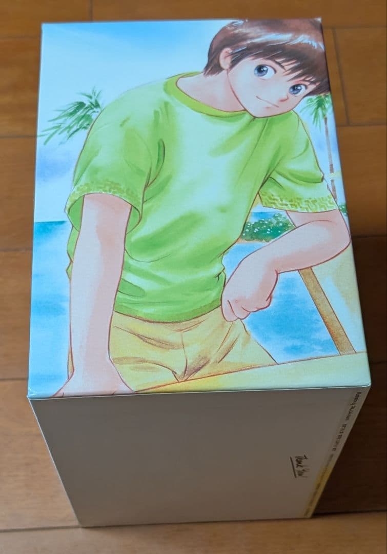 DVD きまぐれオレンジロード TVシリーズ+OVA+そして、あの夏のはじまり