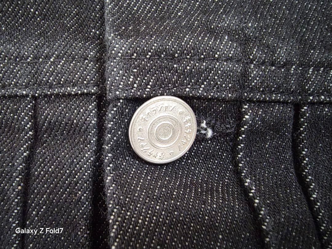 【新品】キャラジャン ジージャングレムリン グレムリンミッドナイト（M）