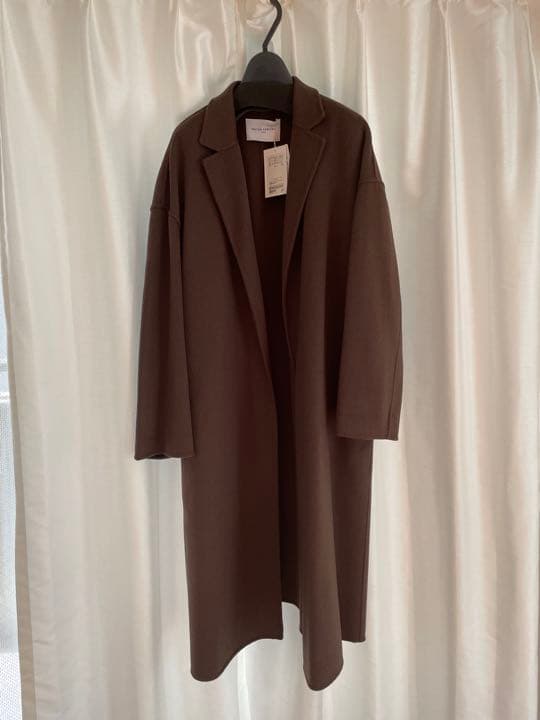 お値下げ　ほぼ未使用★ユナイテッドアローズ　W/N リバー テーラード コート