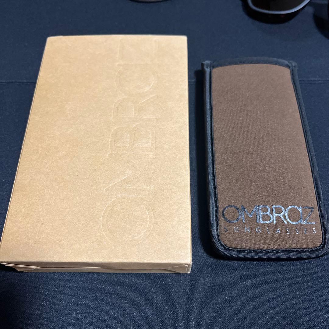 OMBRAZ TETON オンブラズ ティートン