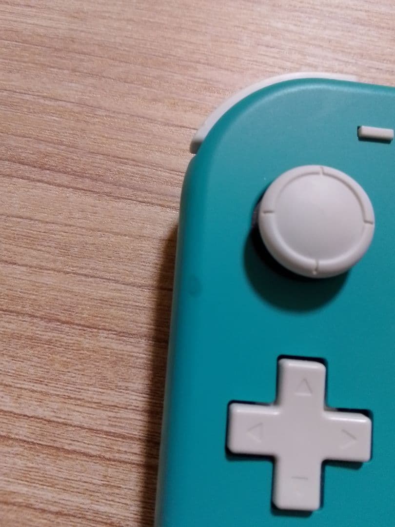 Nintendo Switch Lite　ターコイズ　おまけ有り