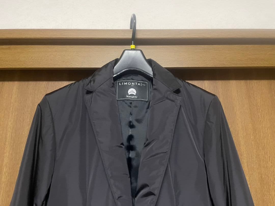 ミッシェルクランオム 中綿 ジャケット wjk AKM