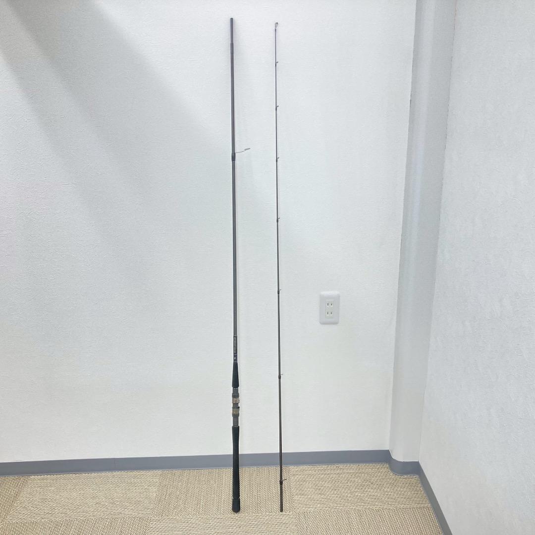 美品 G-CRAFT セブンセンス モンスターサーフ MSS-1072-TR