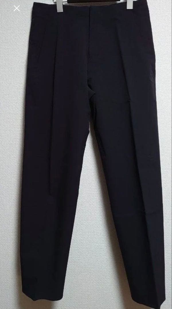 ARC’TERYX VEILANCEのセットアップ