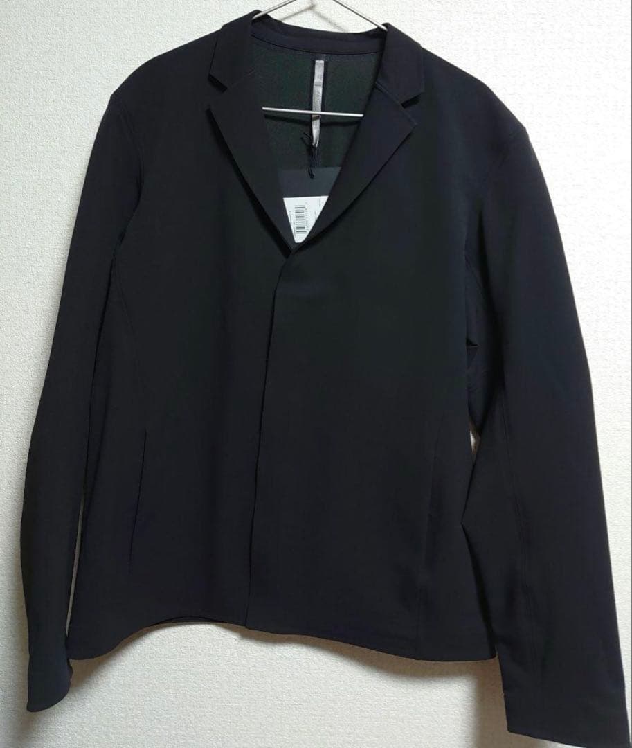 ARC’TERYX VEILANCEのセットアップ