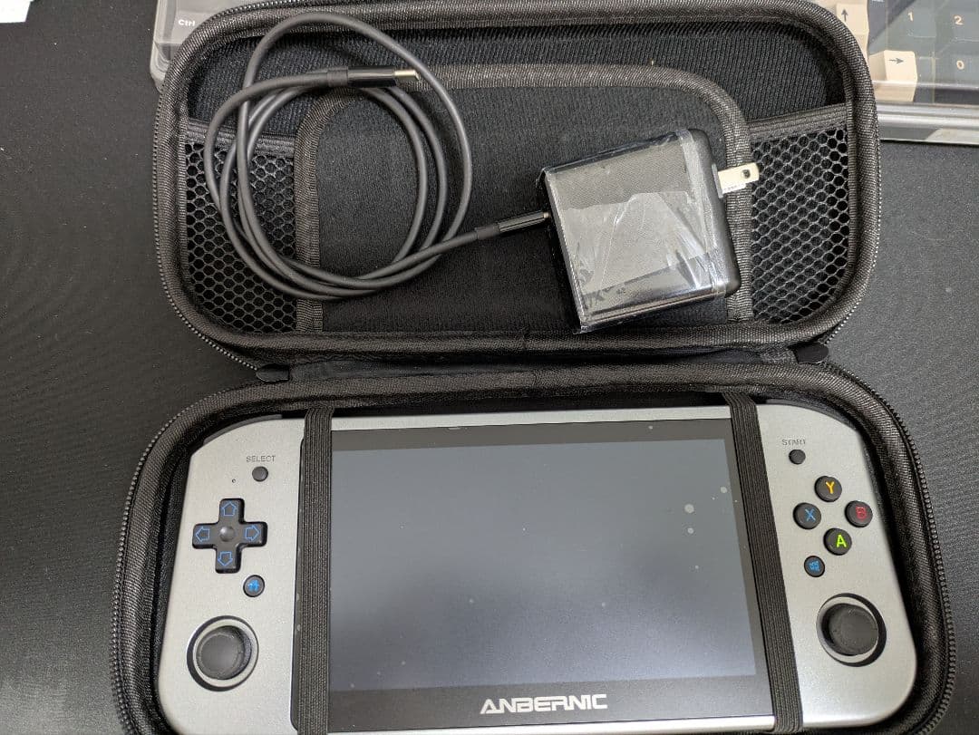 【まとめ売り】ポータブルPC3台セット