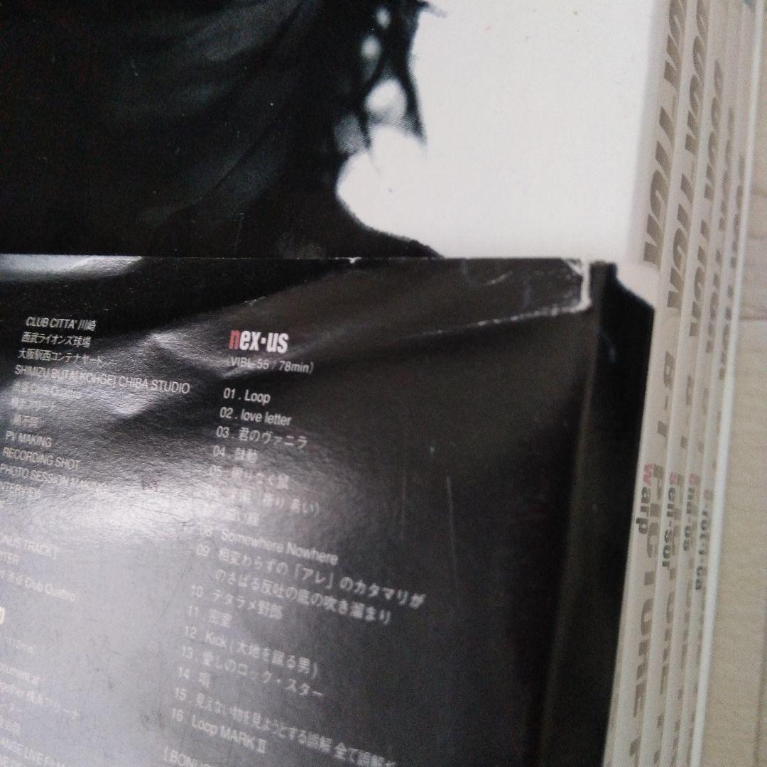 ミュージック BUCK-TICK/B-T PICTURE PRODUCT DVD-BOX