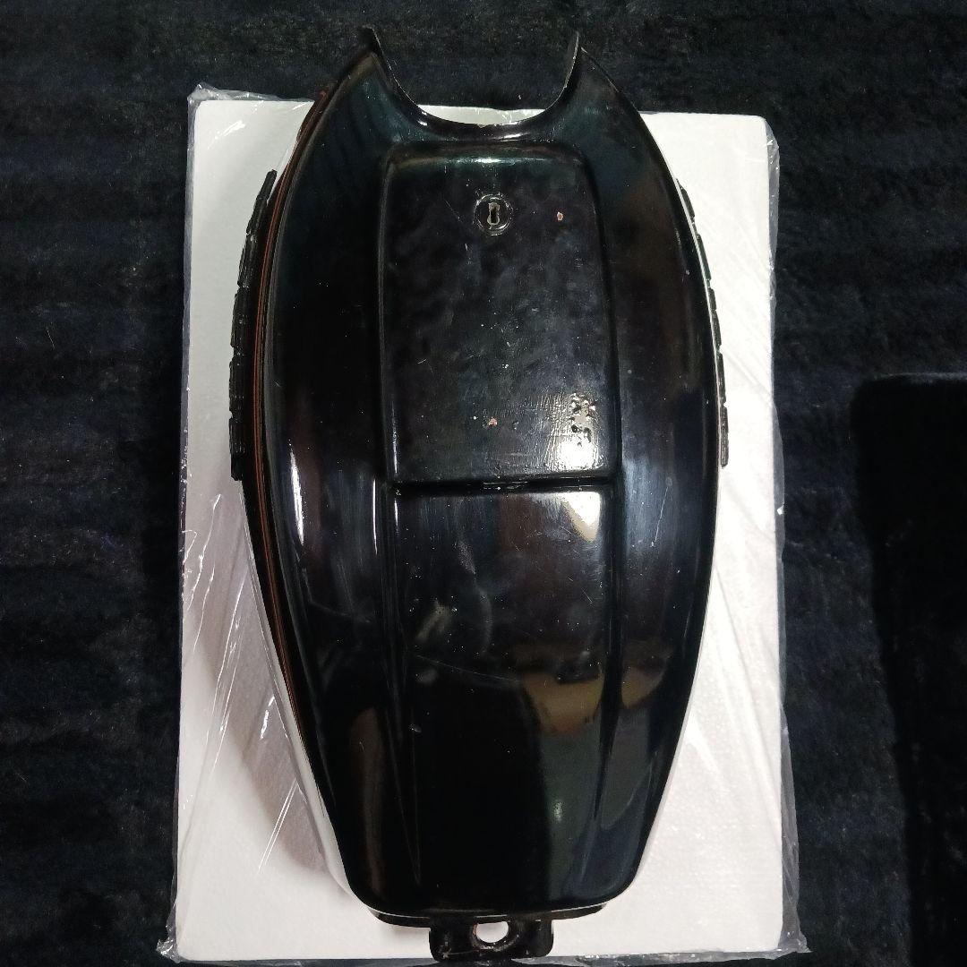 マー　cb400t角タンク　ホーク　バブ