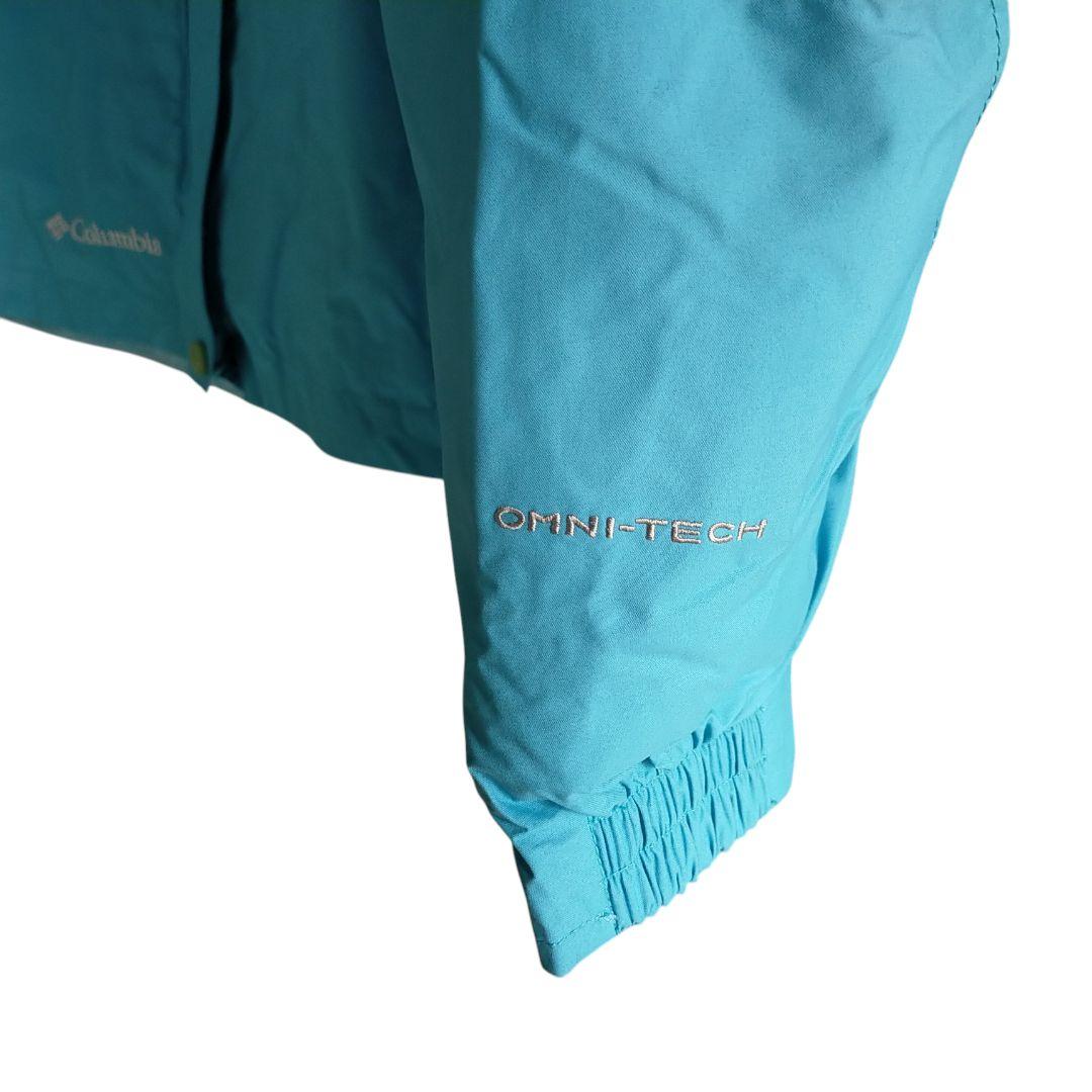 【3way】US Columbia スノーボード ジャケット ソフトシェル付き