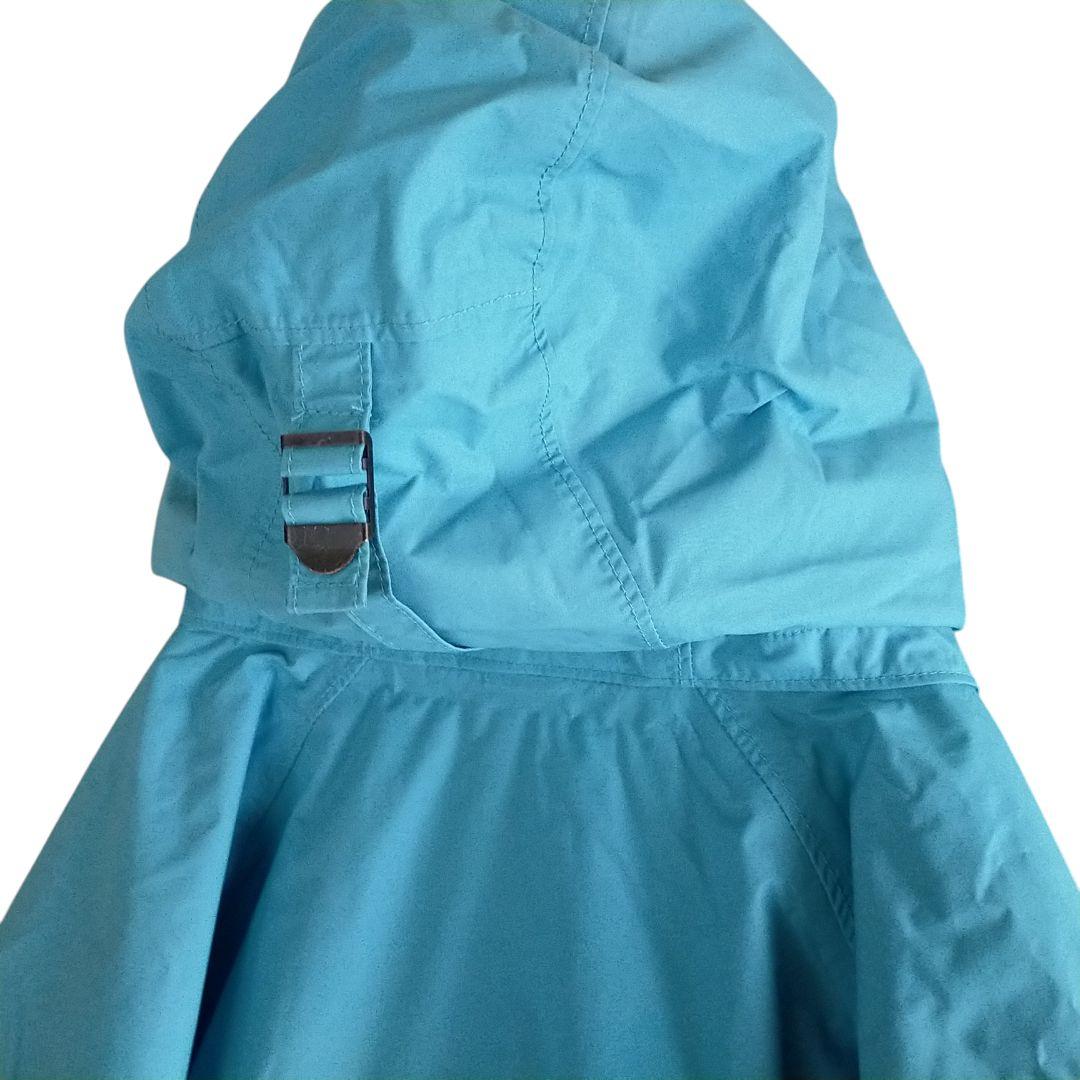 【3way】US Columbia スノーボード ジャケット ソフトシェル付き