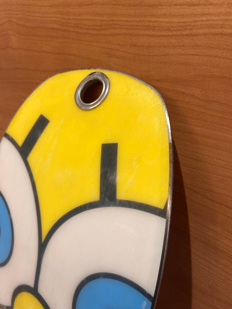 SALOMON スポンジボブ スノーボード 90cm