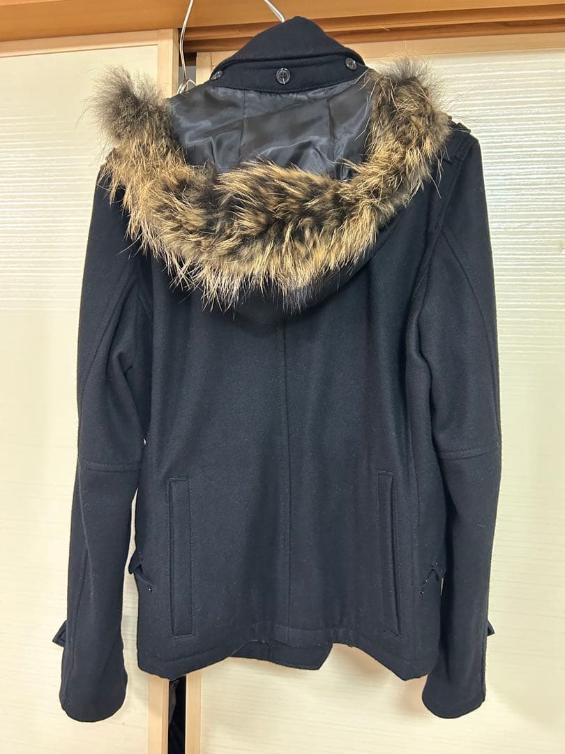 00s、Y2K　PPFM　ナポレオンジャケット　Lサイズ希少