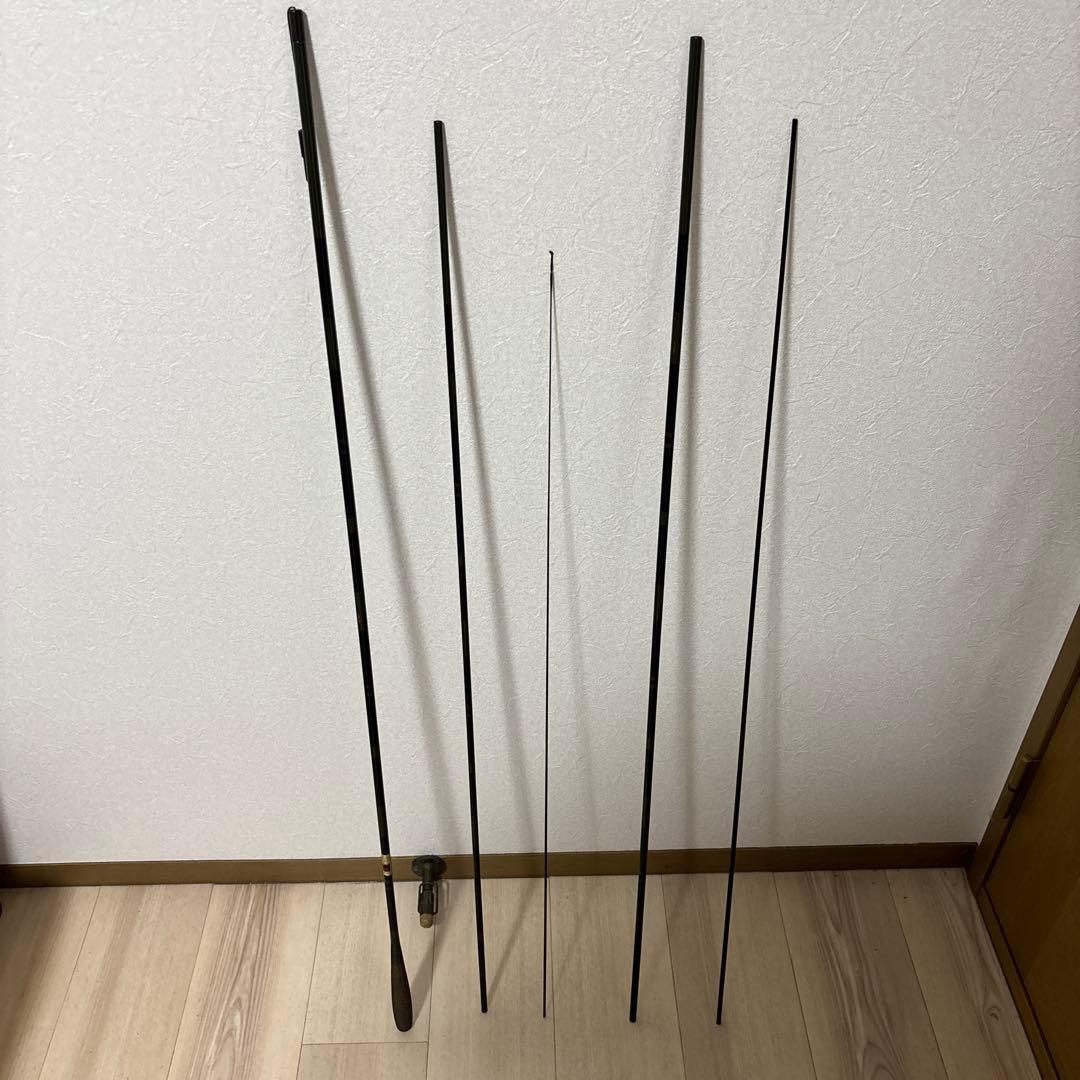 ダイワ　聖　本式 16尺