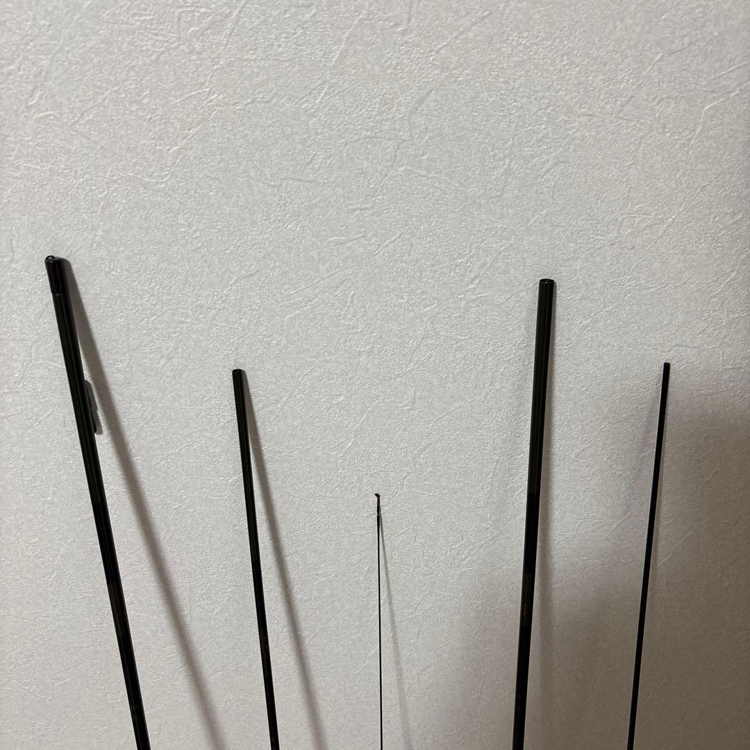 ダイワ　聖　本式 16尺