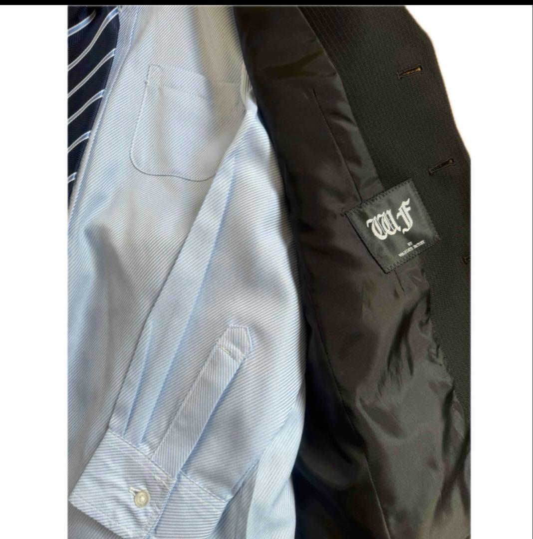 専用　　キッズフォーマルスーツ 6点セット