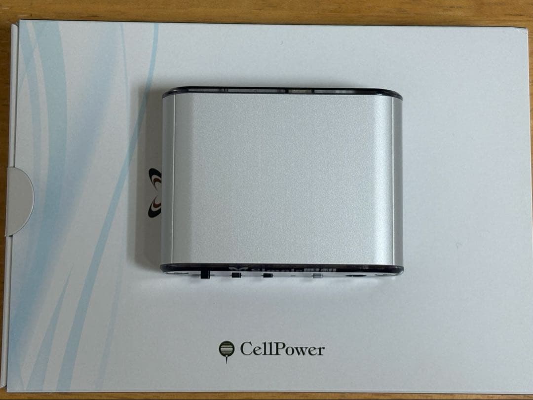 シンプル瞑想　セルパワー　リラクゼーション　美品