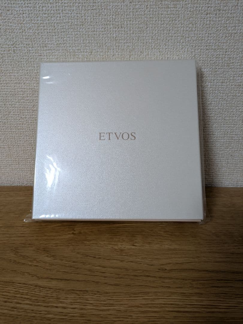 エトヴォス　2024ホリデーコフレ