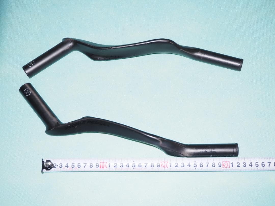 PROFILE DESIGN 52ASC エクステンションバー