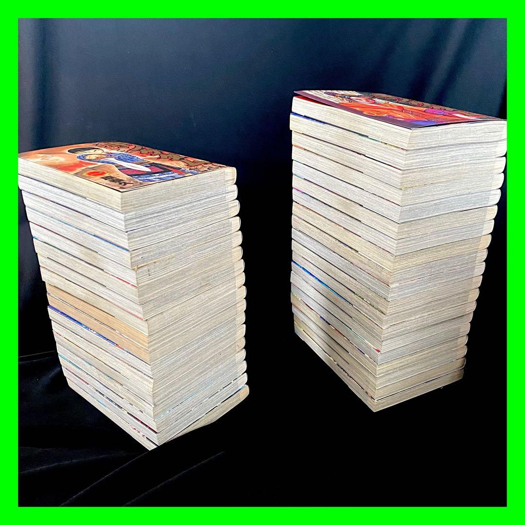 【美品】キングダム 1巻〜78巻 全巻セット 原泰久 ヤングジャンプ 初版 漫画