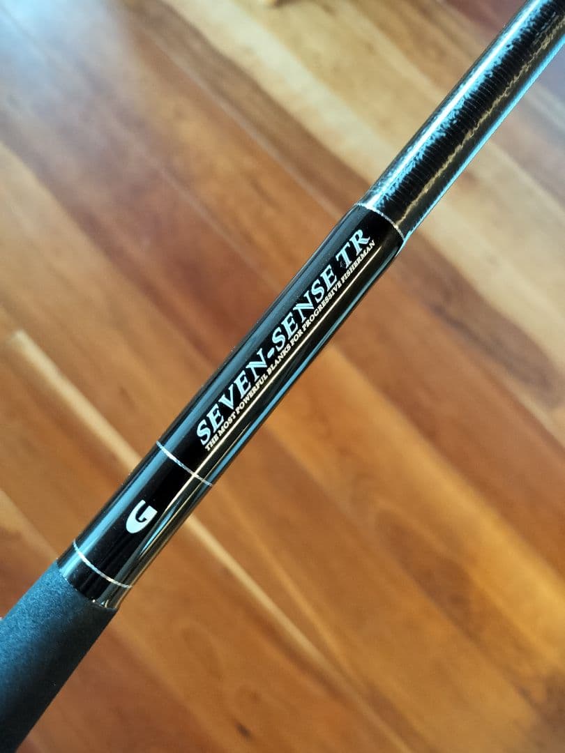 G-CRAFT モンスターサーフMSS-1062SS-TR【シンペンスペシャル】