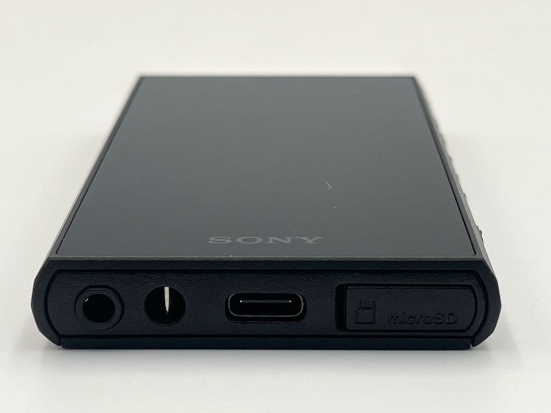 SONYデジタルメディアプレイヤー NW-A306 ウォークマン