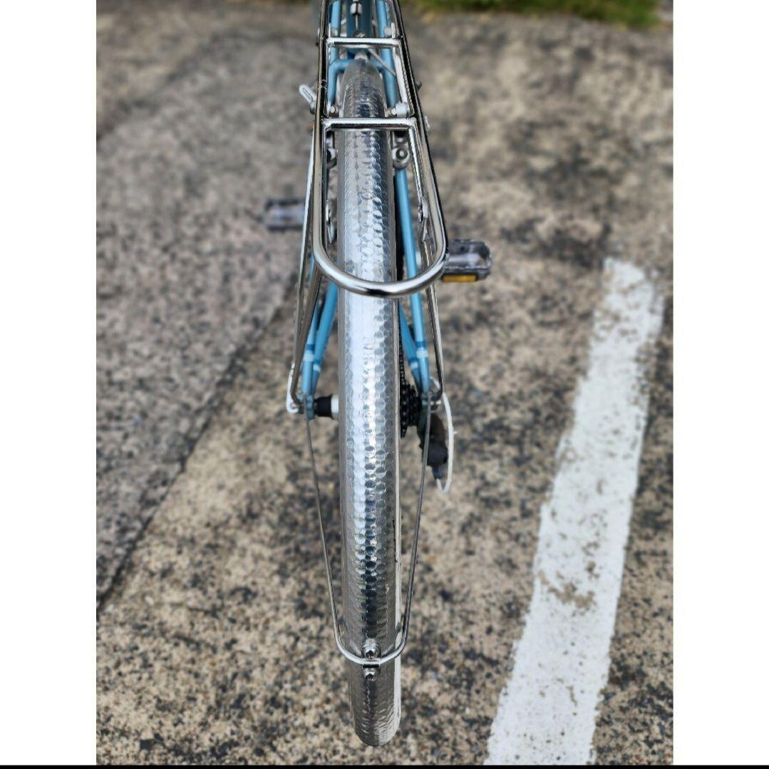 自転車本体 BRUNO