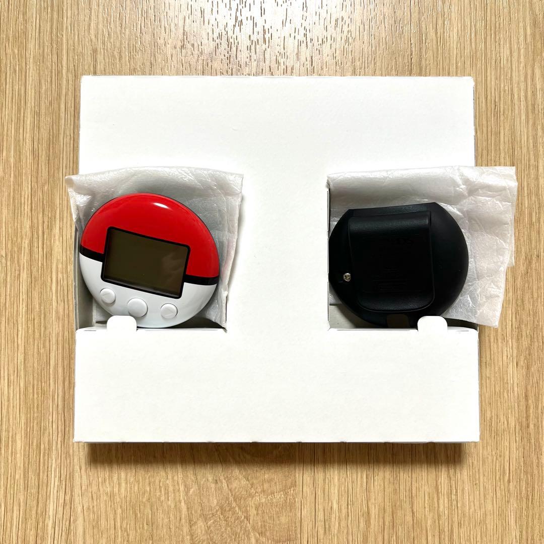 ポケットモンスター ソウルシルバー ポケウォーカー付