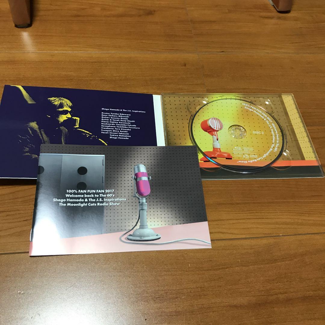 浜田省吾/Welcome back to The 70's\"Journey o…