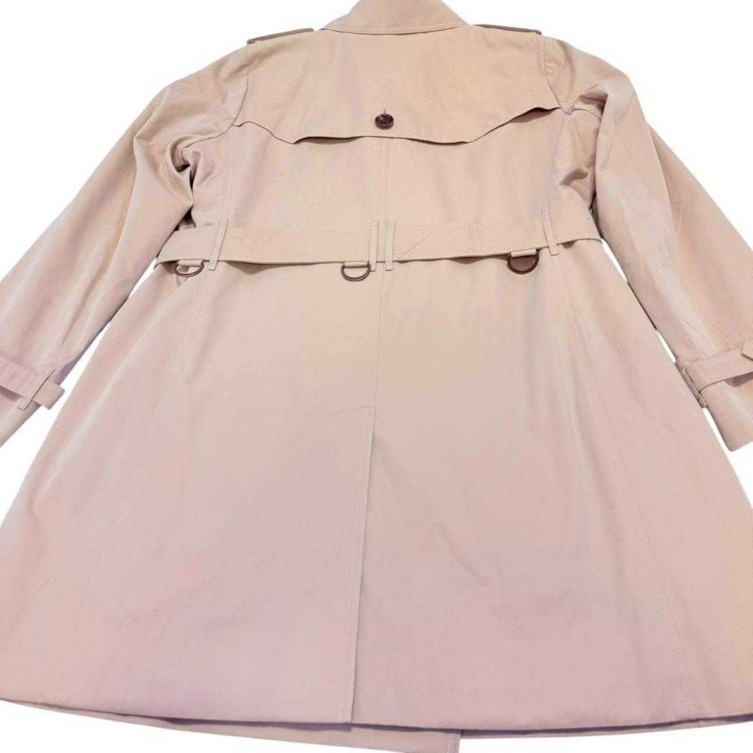 【美品】 BURBERRY LONDON 腰ベルト ライナー トレンチコート