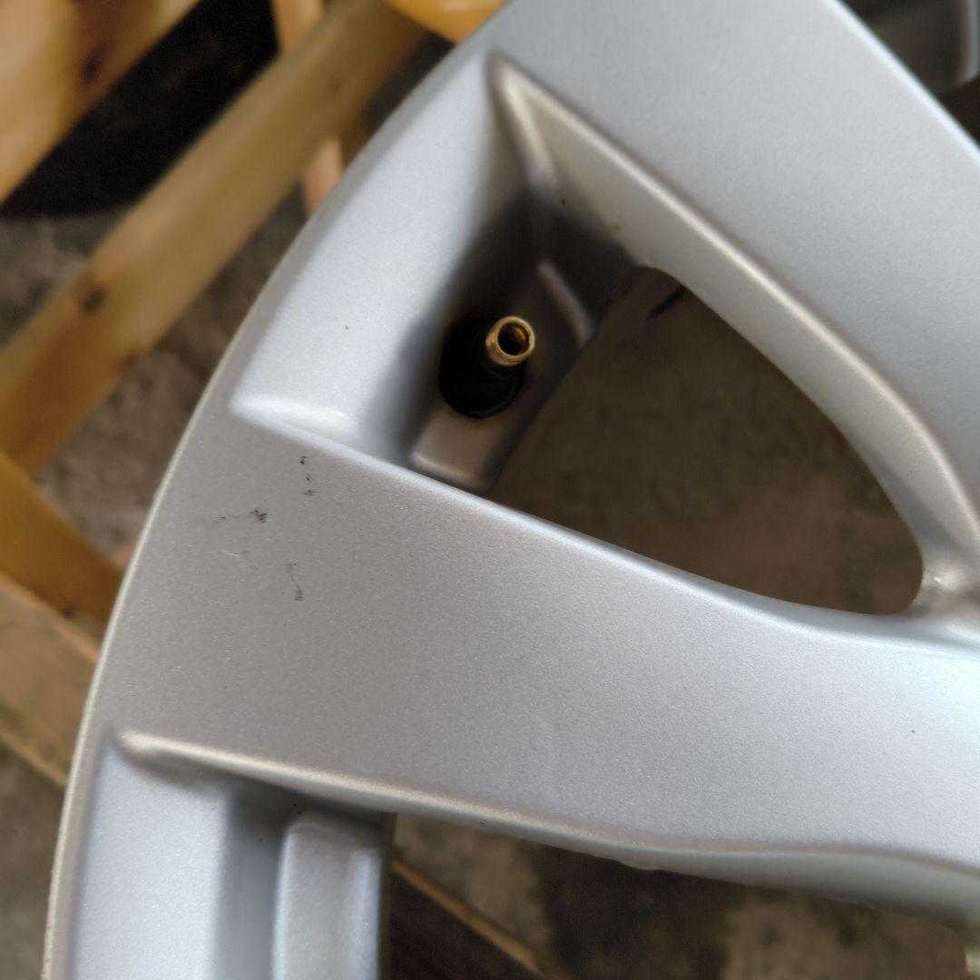 16✕6J スズキ純正(7-210)