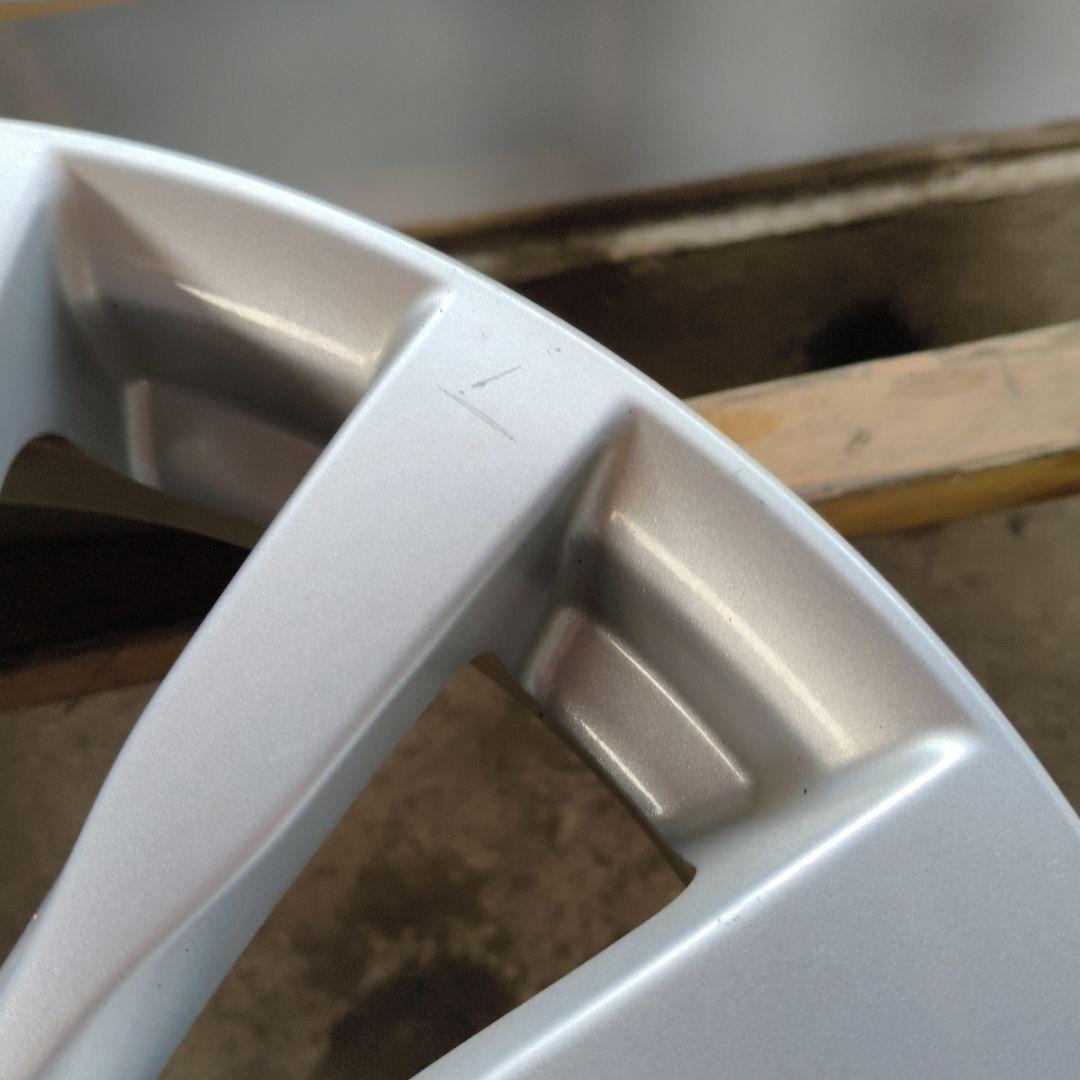 16✕6J スズキ純正(7-210)