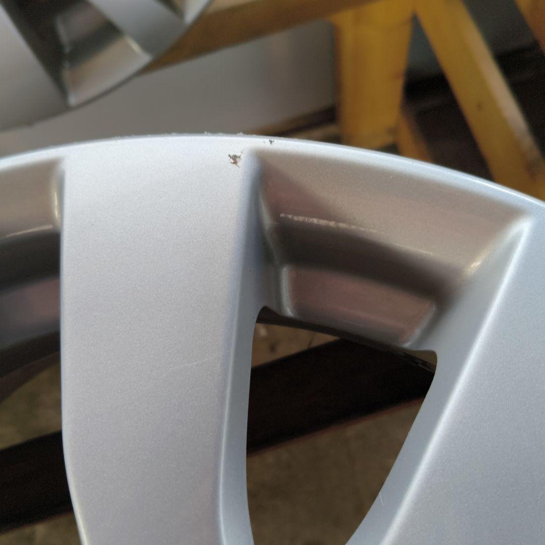 16✕6J スズキ純正(7-210)